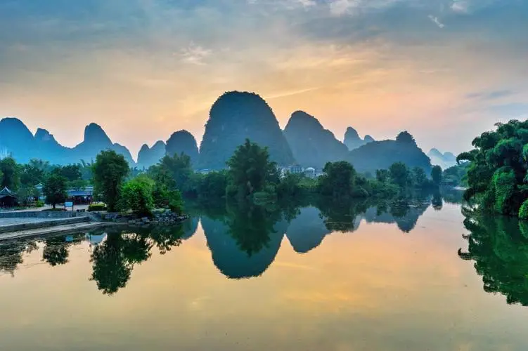 工业先进环保